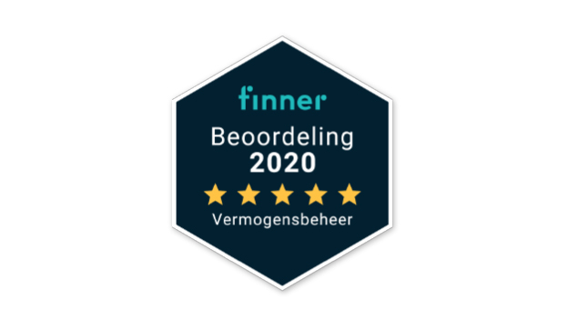 Finner 2020 Vermogensbeheer