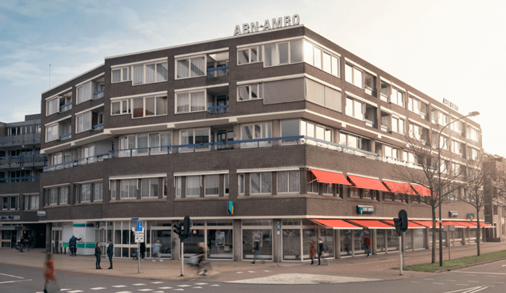 ABN AMRO MeesPierson Apeldoorn