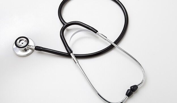 Stethoscope