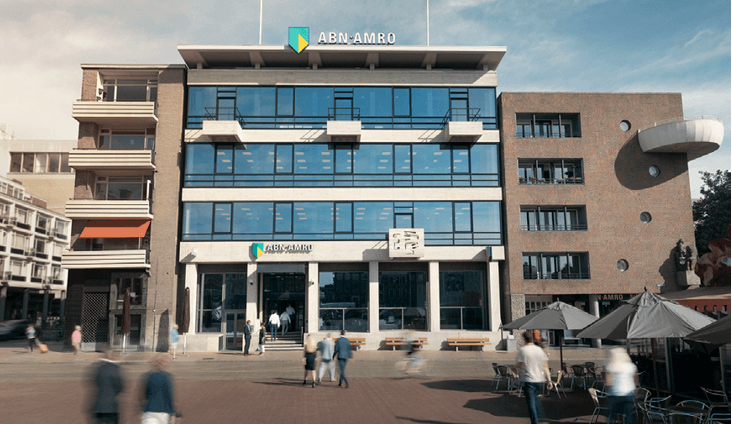 ABN AMRO MeesPierson Groningen